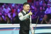 半岛体育官网-F1车队关键时刻救险，丁俊晖力保胜局拿下系列赛