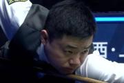 半岛体育官网-F1车队关键时刻救险，丁俊晖力保胜局拿下系列赛